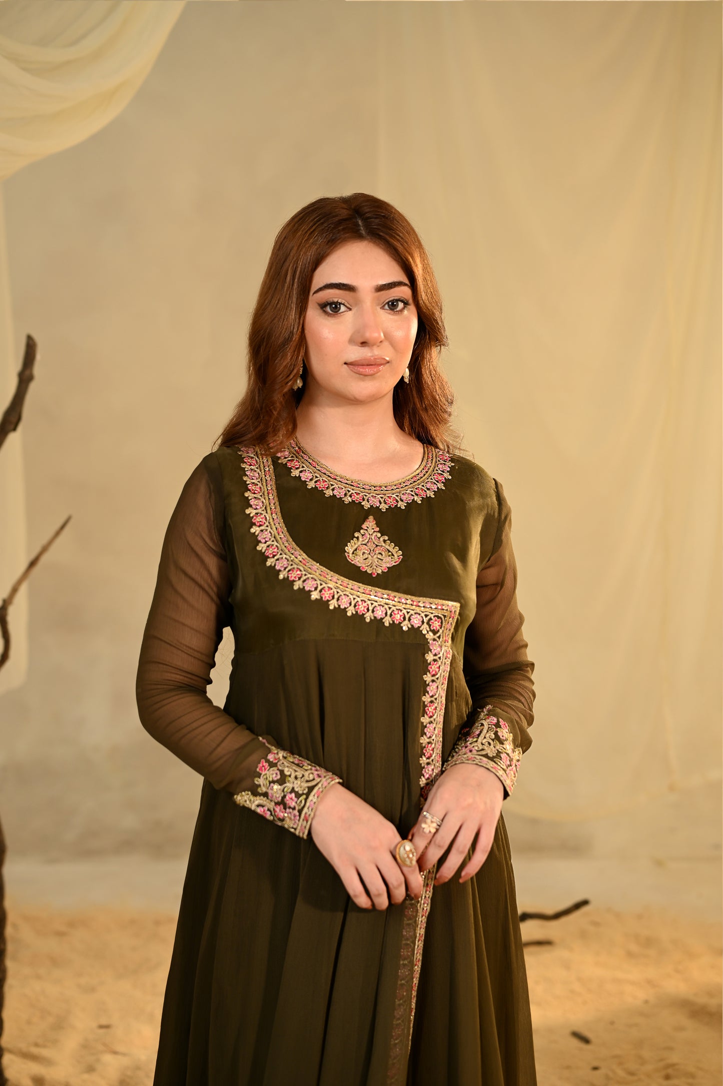 ZOHRISH