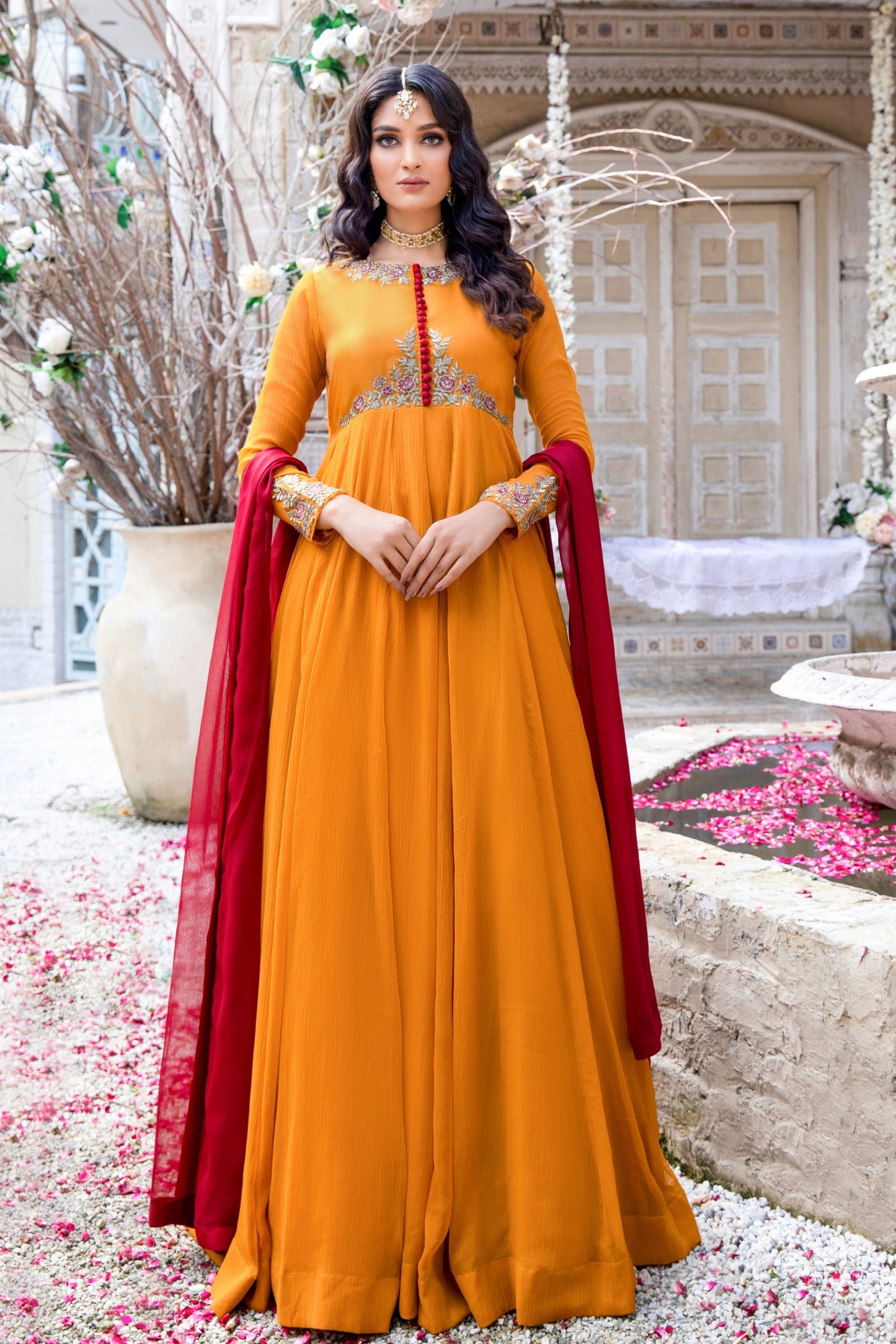 RANGREZA