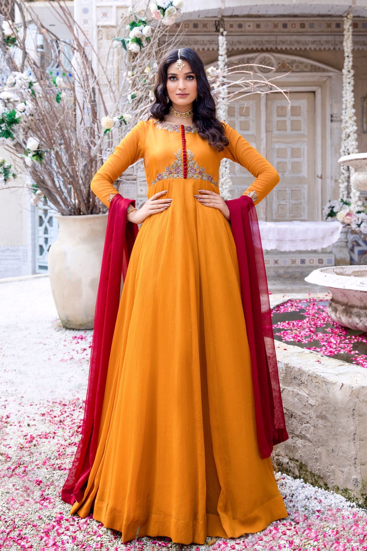 RANGREZA