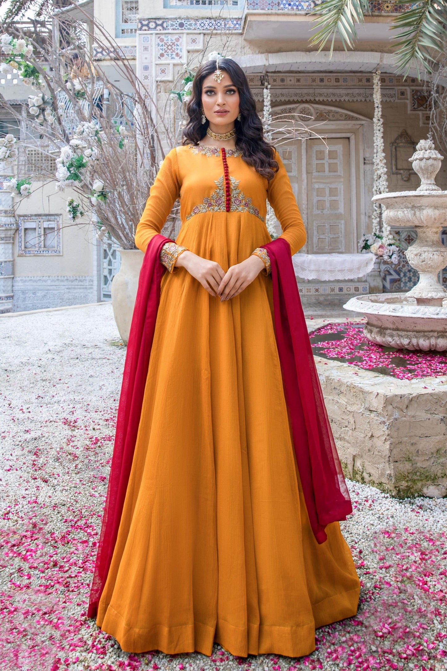 RANGREZA