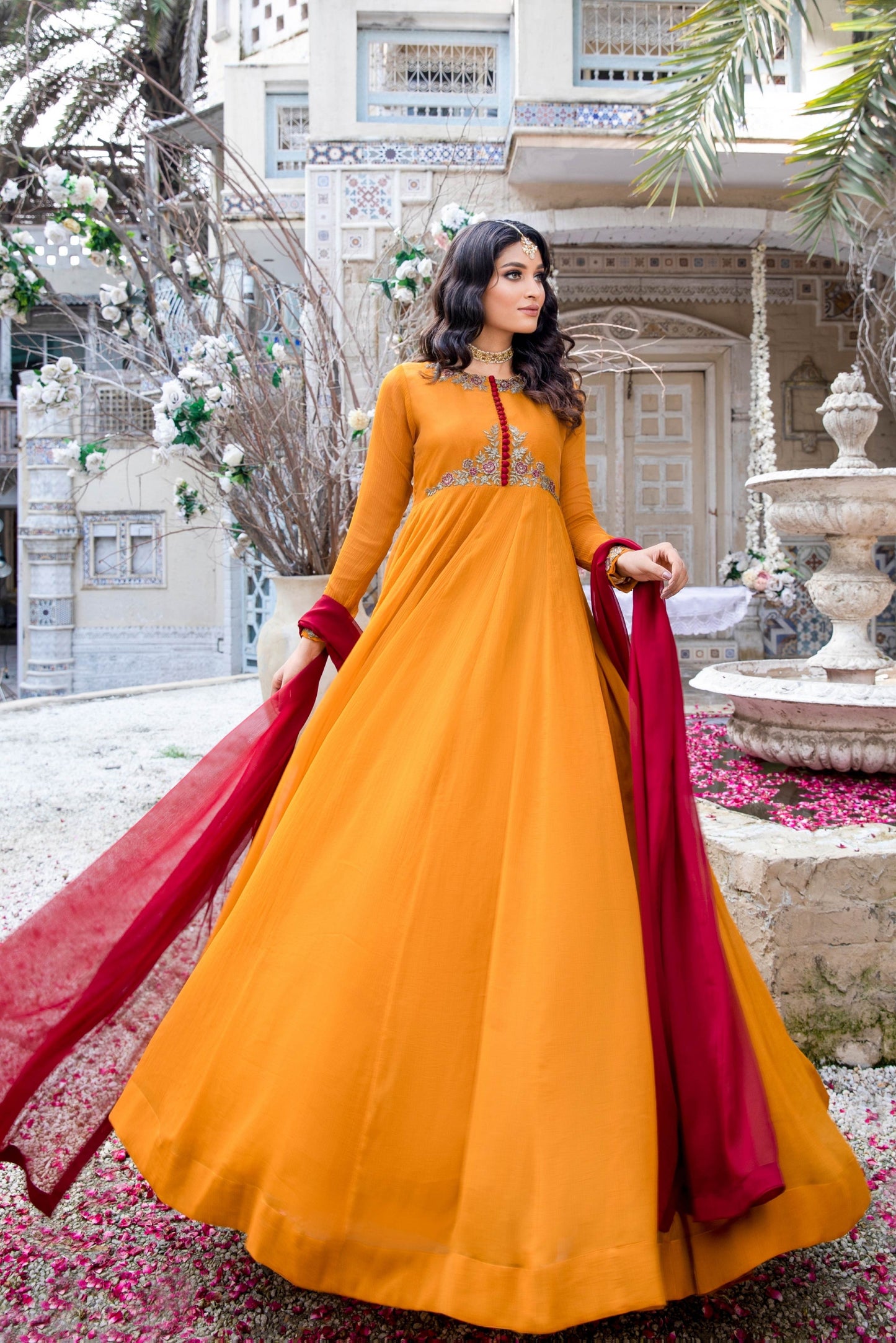 RANGREZA