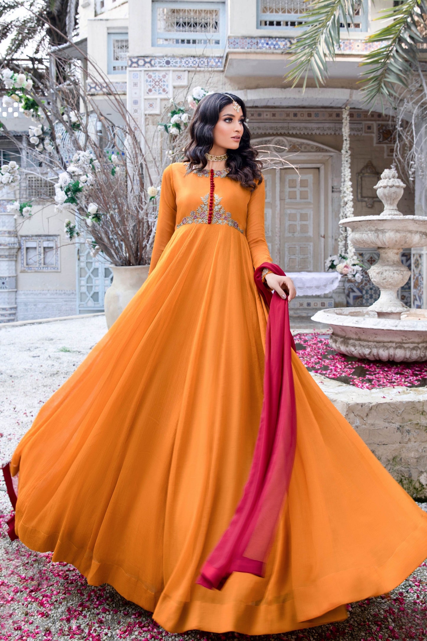 RANGREZA