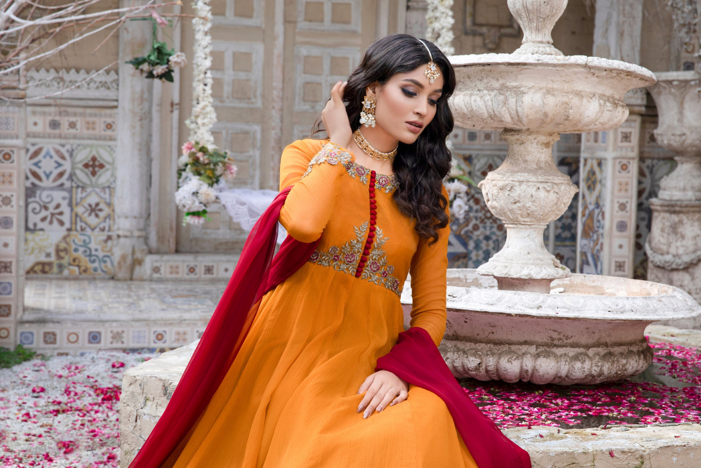 RANGREZA