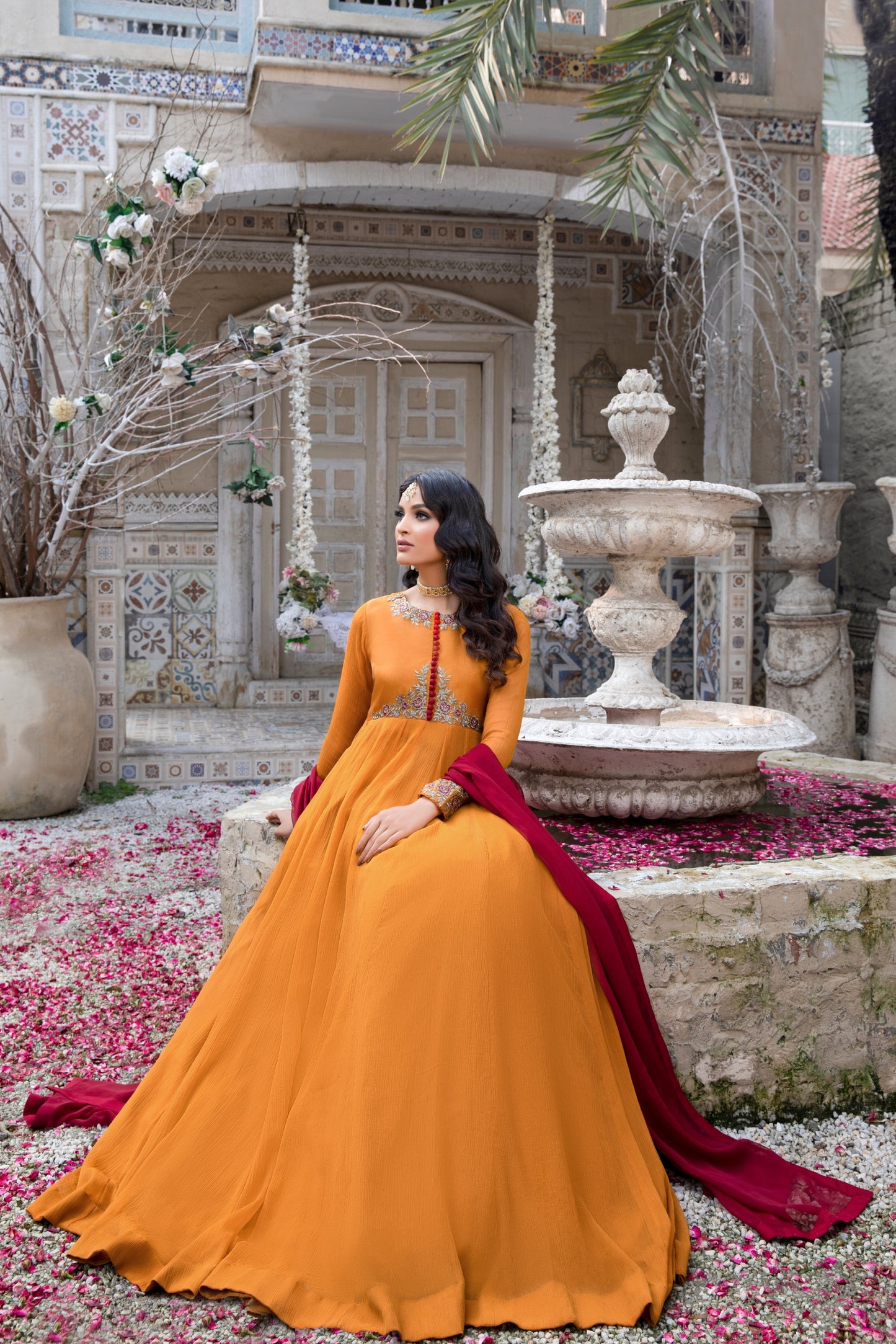 RANGREZA