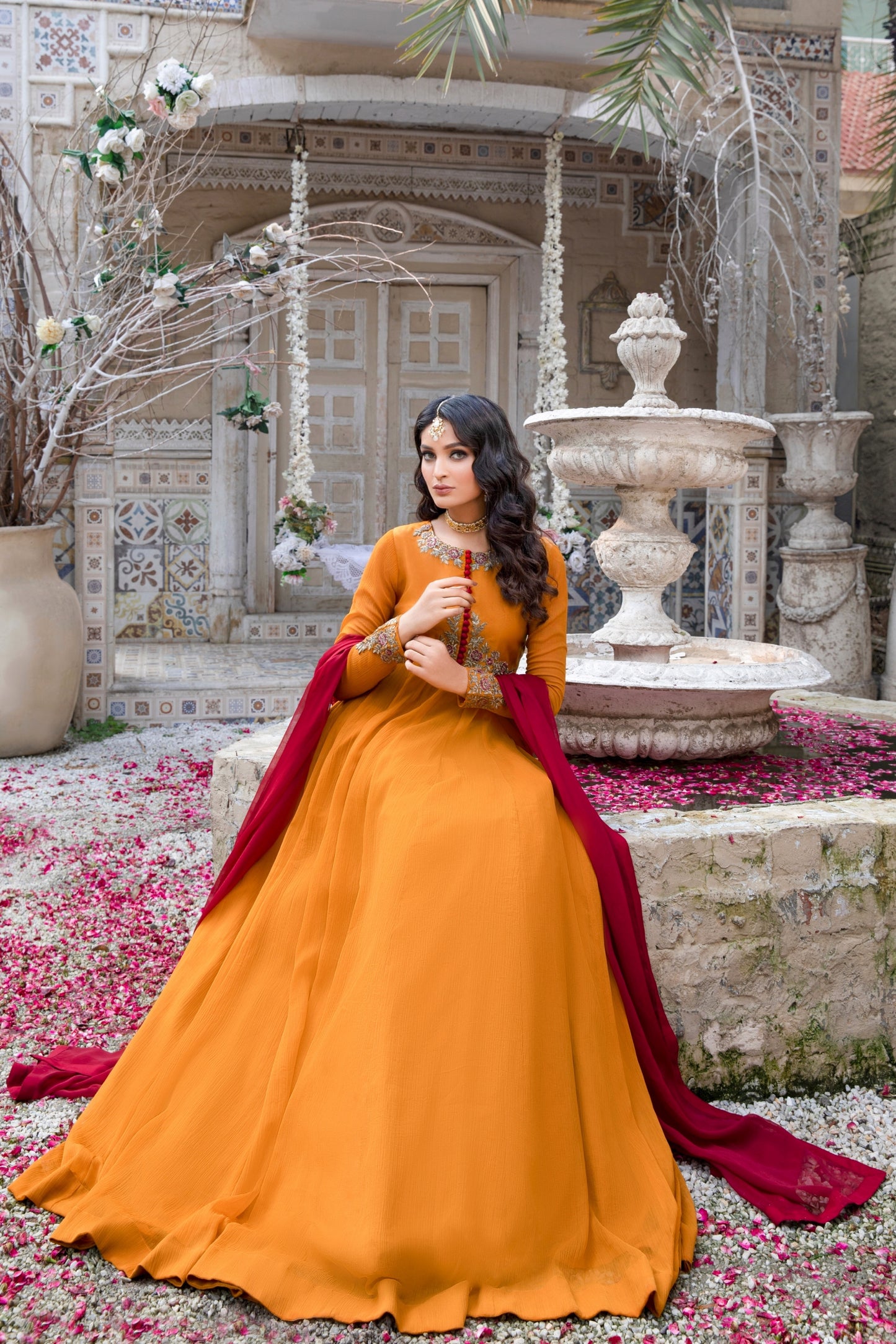 RANGREZA