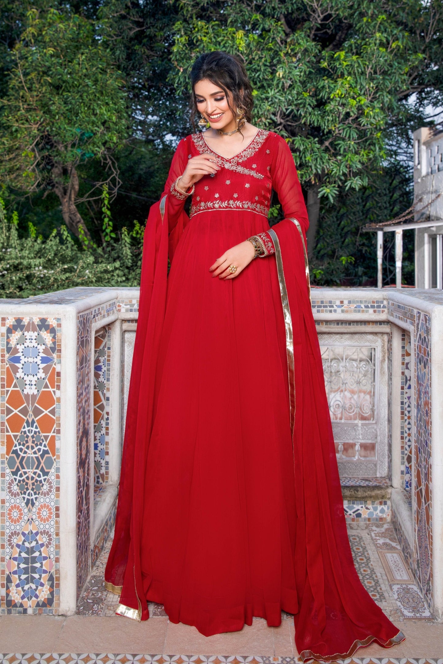 MEHROO