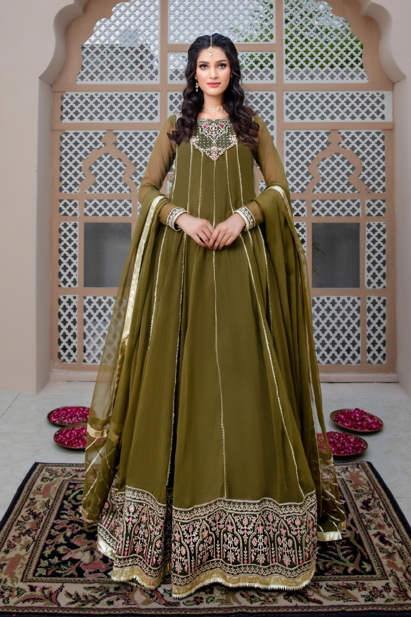 DHAANI