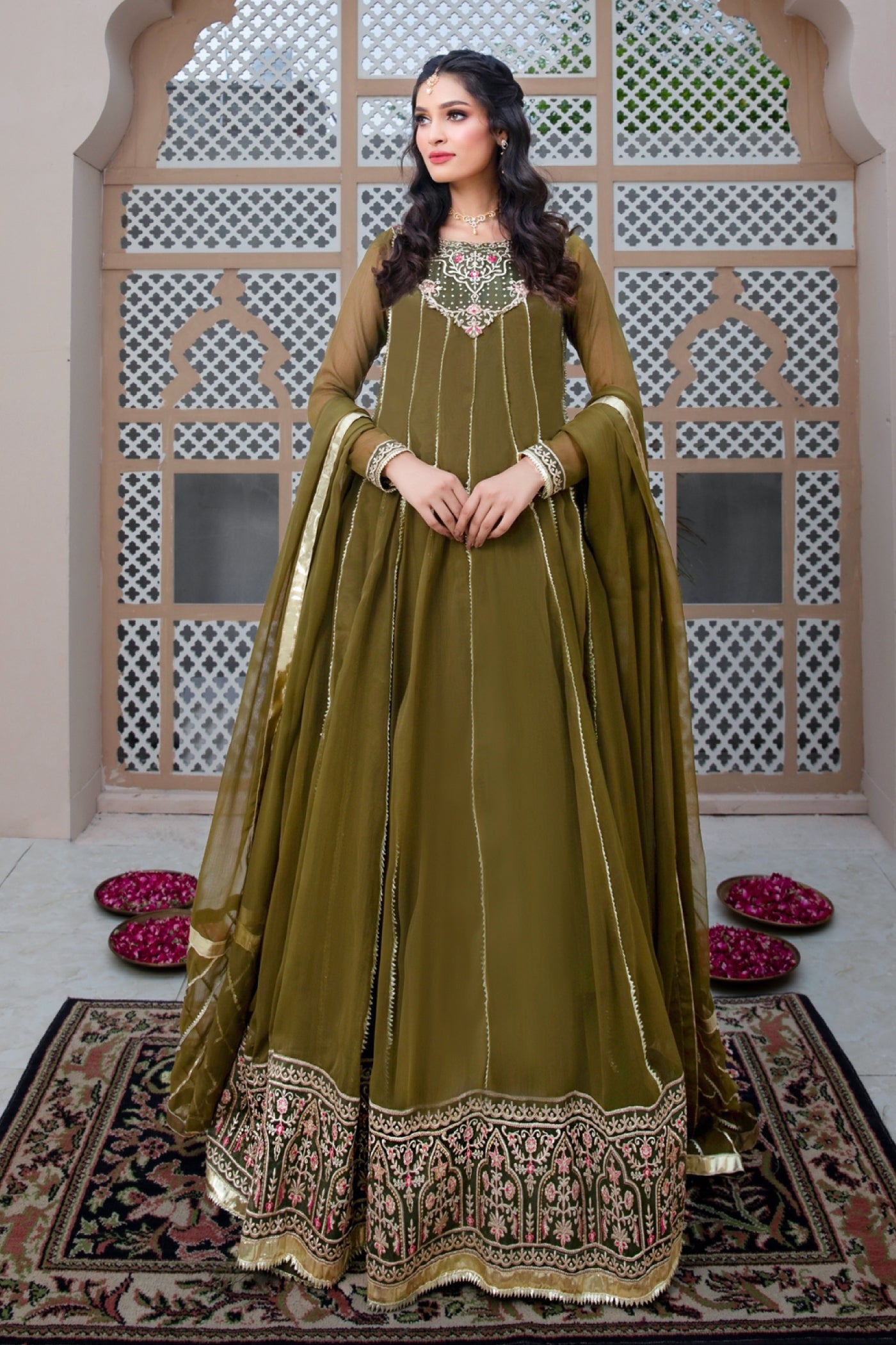 DHAANI