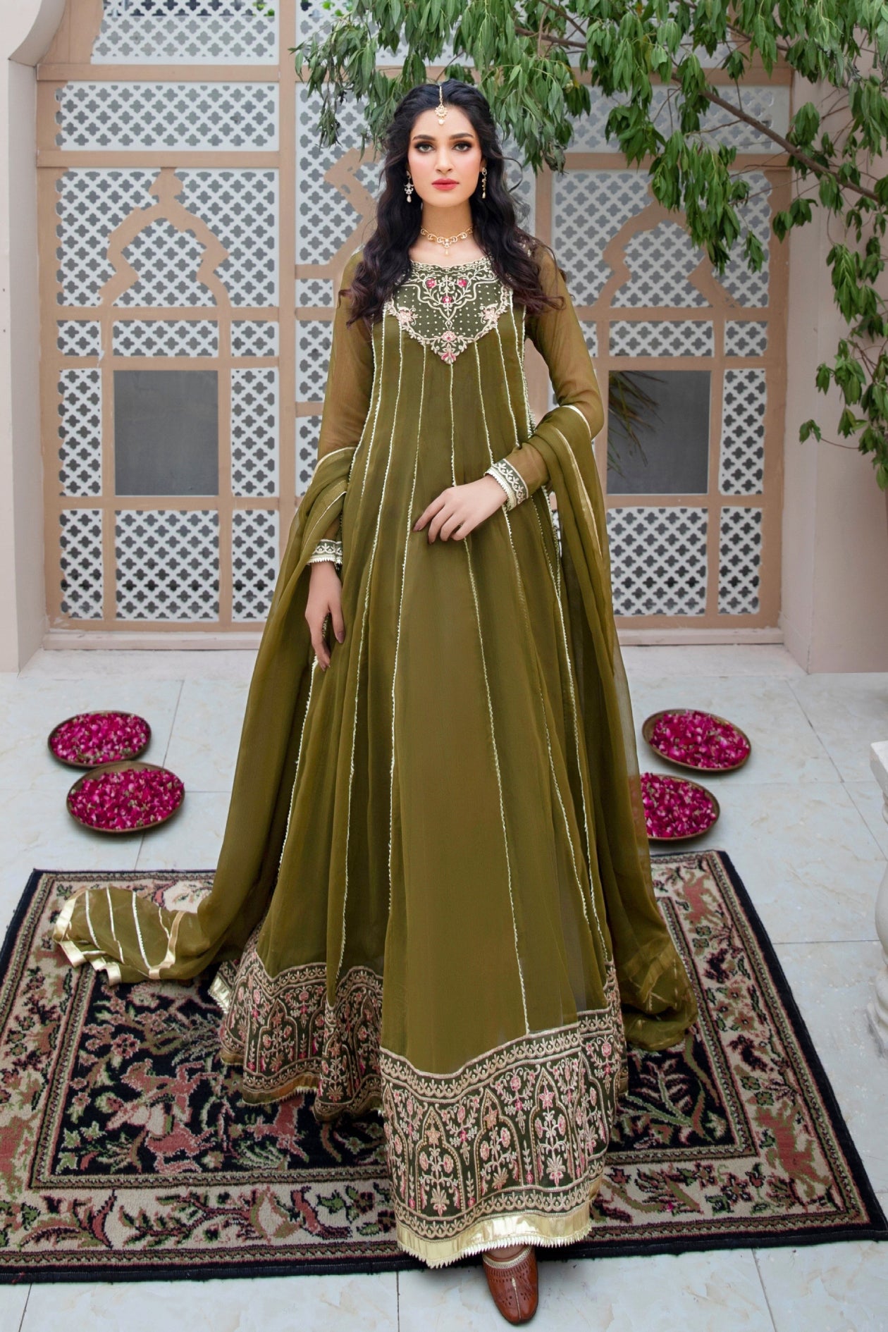DHAANI
