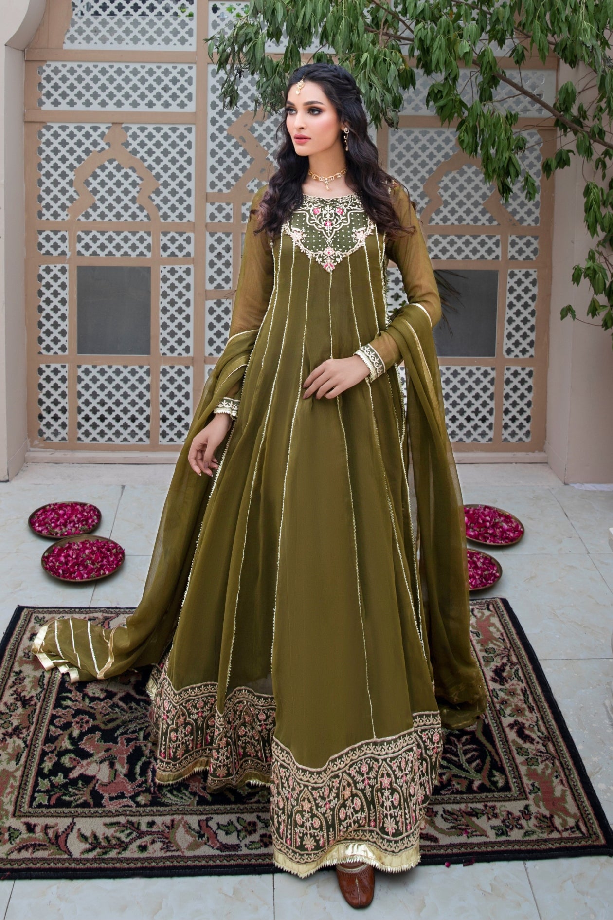 DHAANI