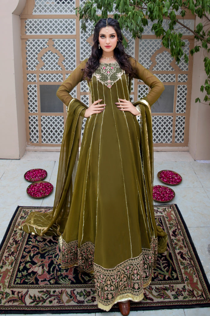 DHAANI