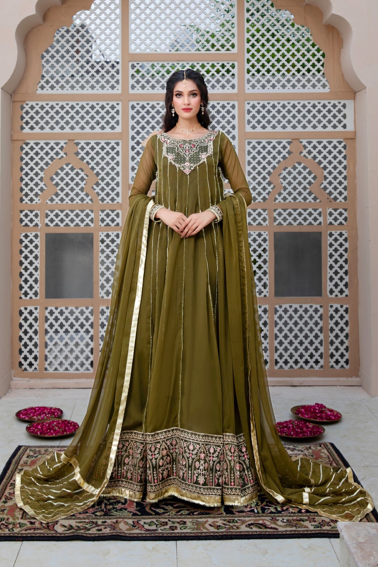 DHAANI