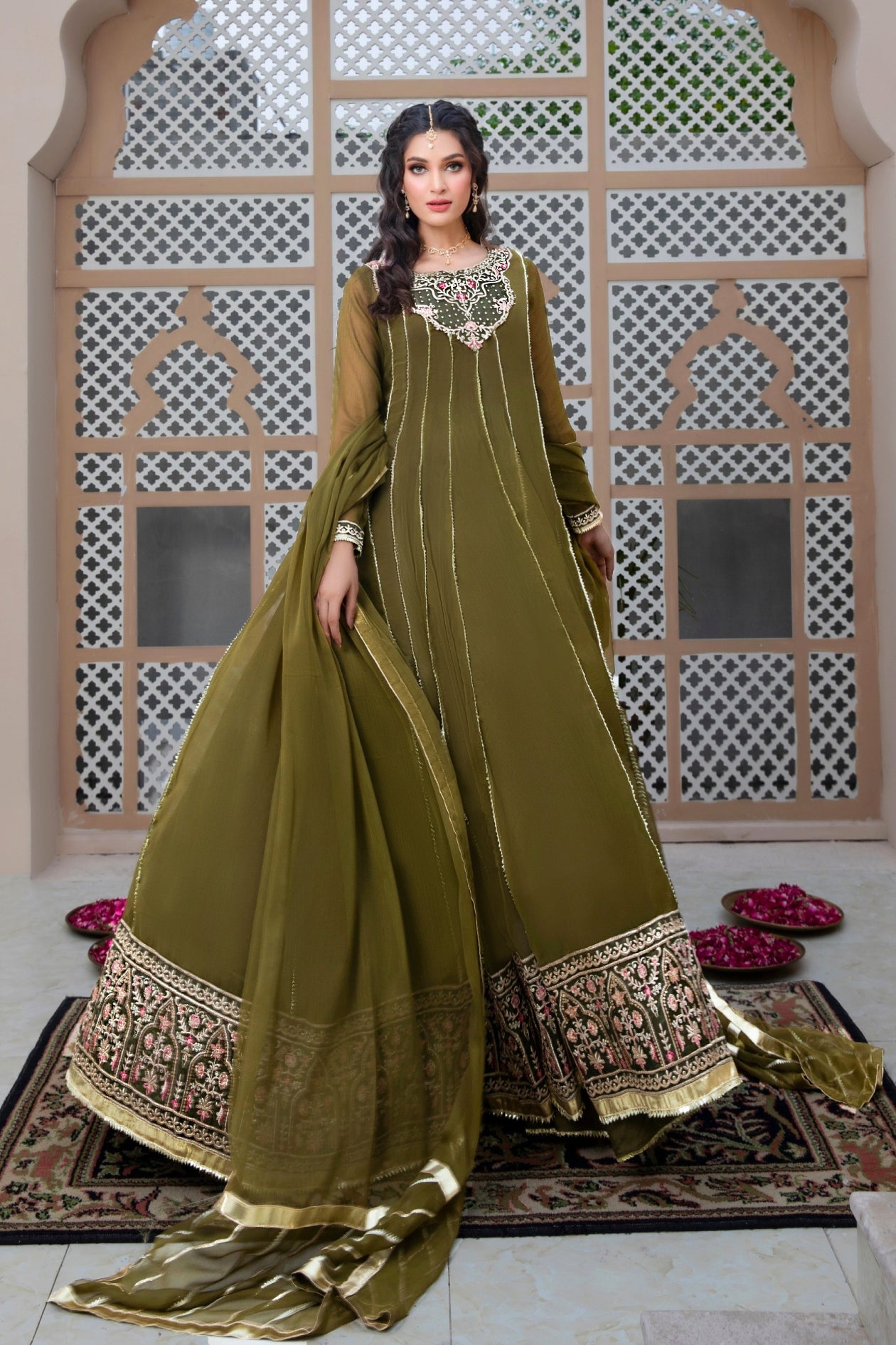 DHAANI