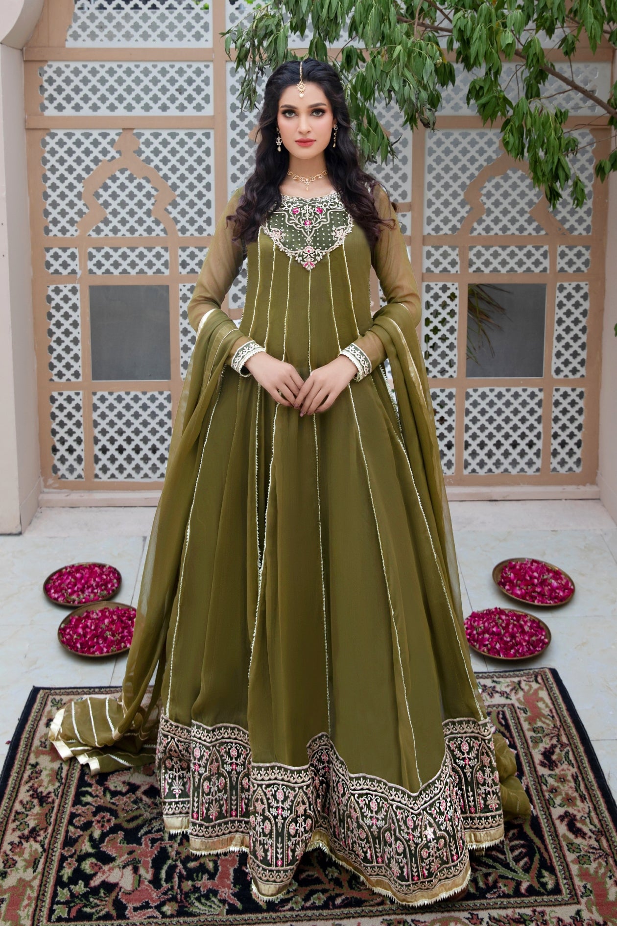 DHAANI