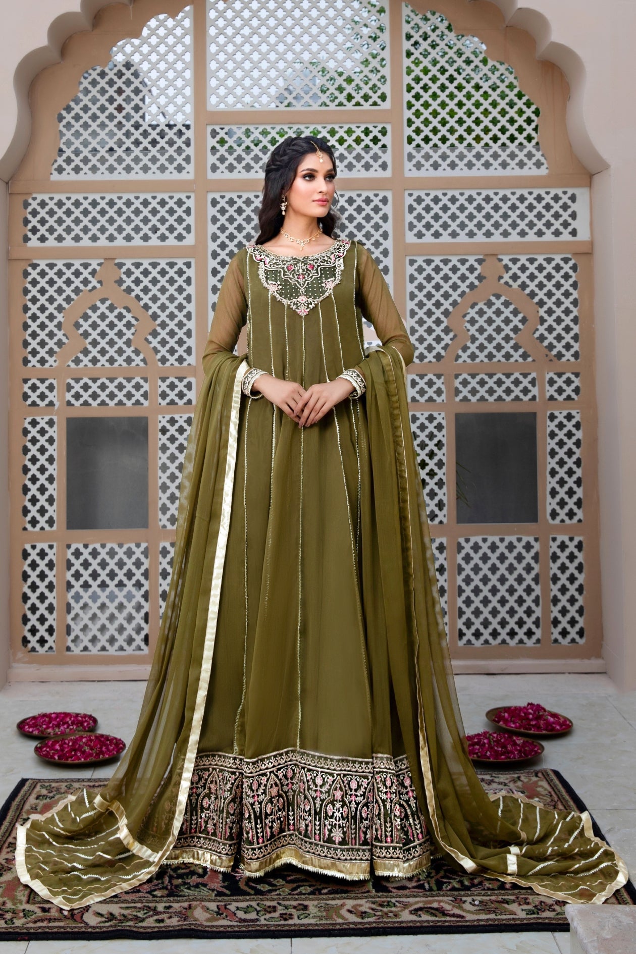 DHAANI