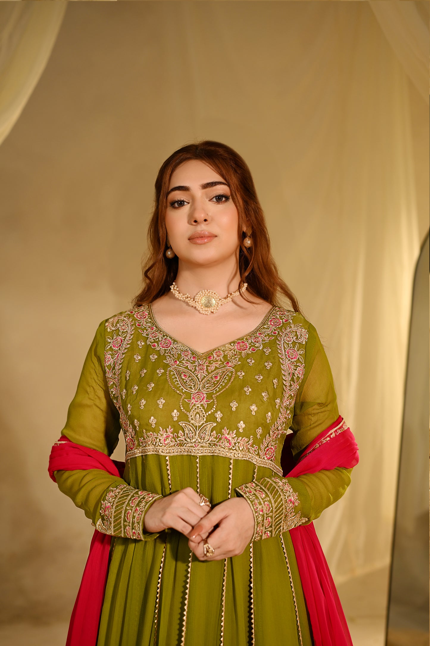 NASHMIYA