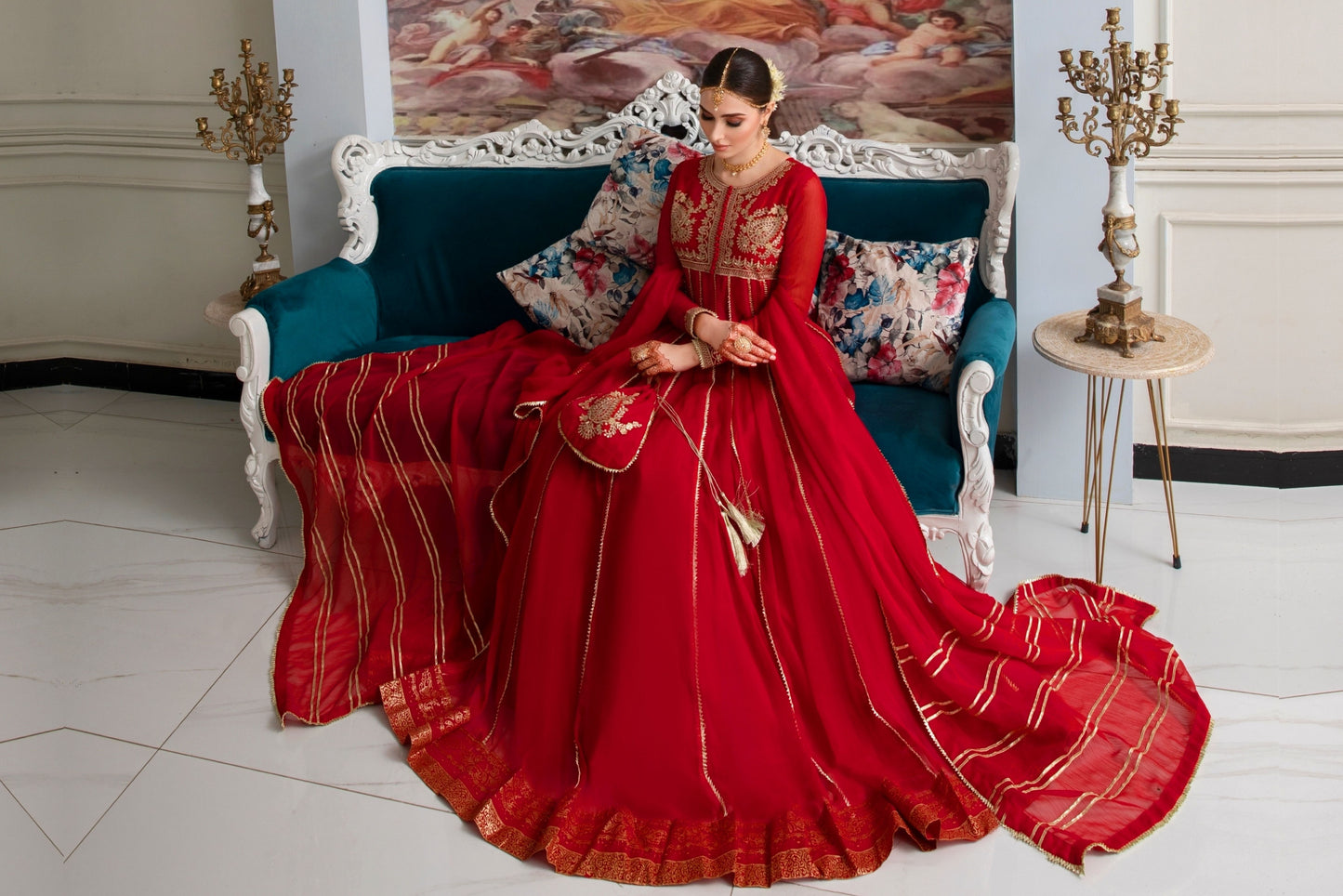 ROSHNI