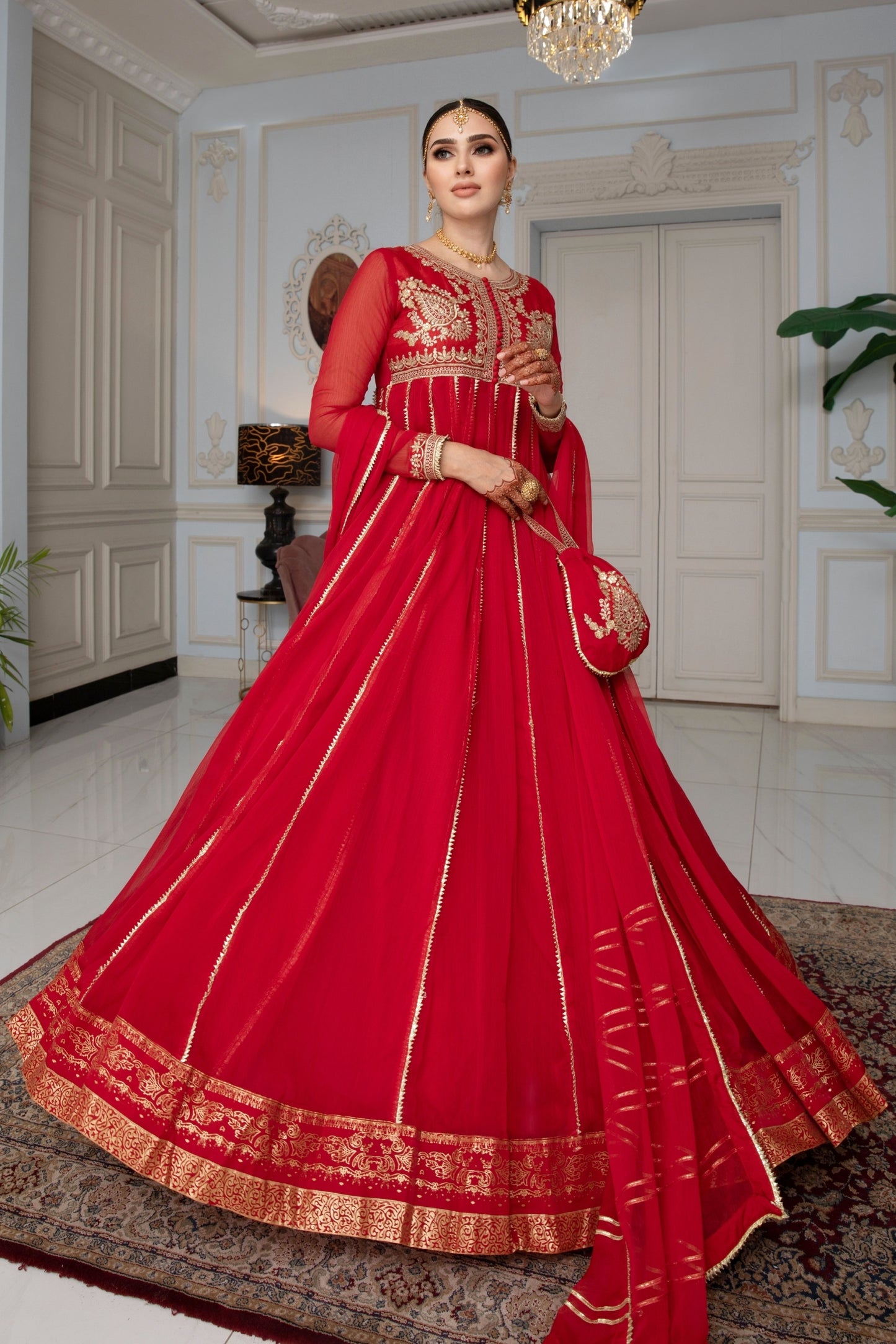 ROSHNI