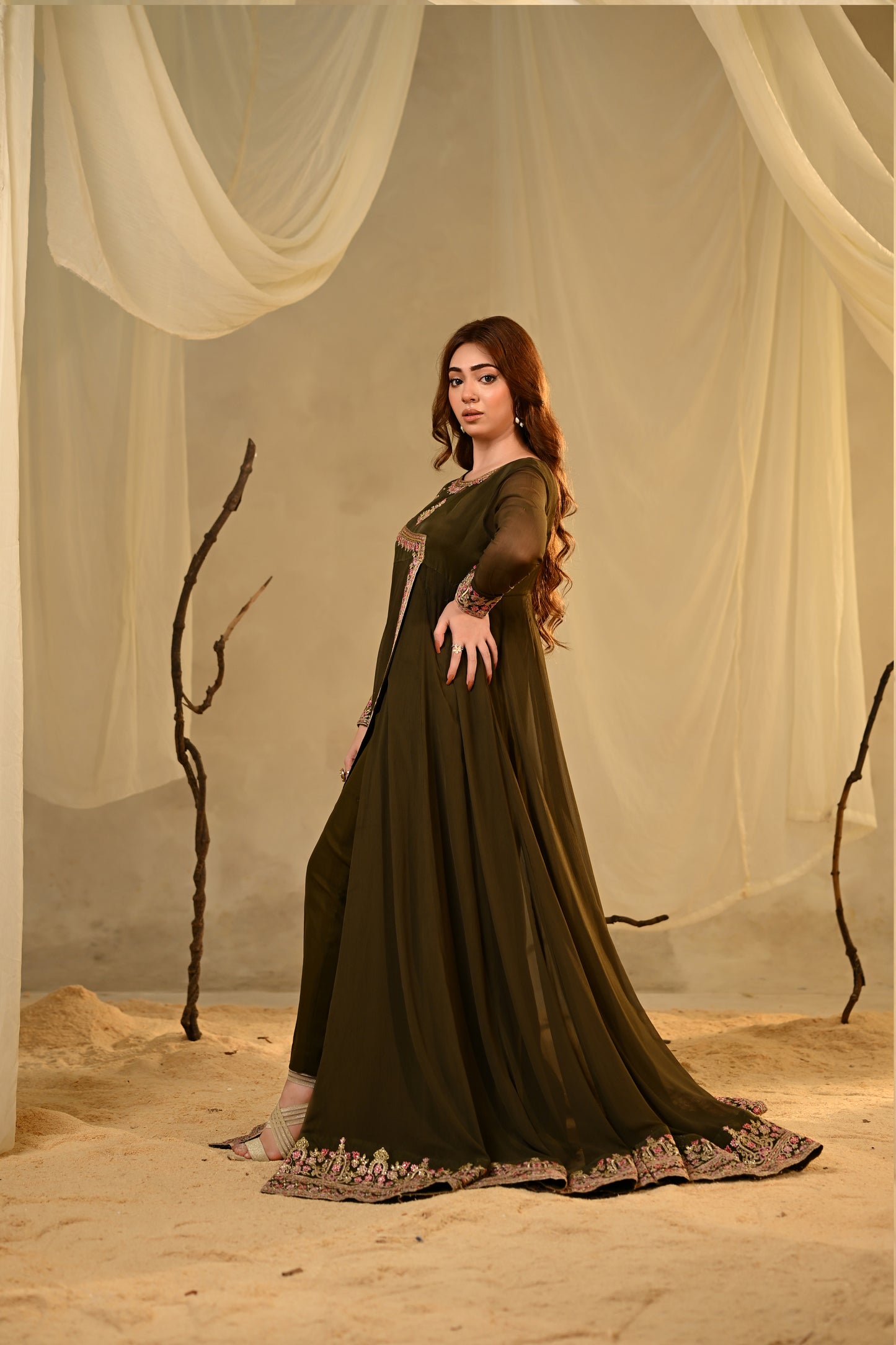 ZOHRISH