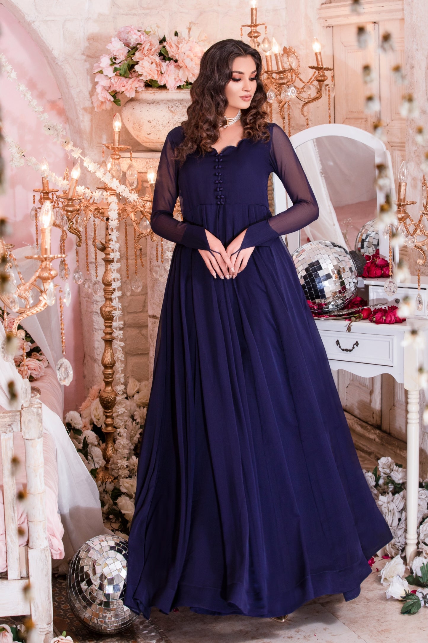 MEHAK