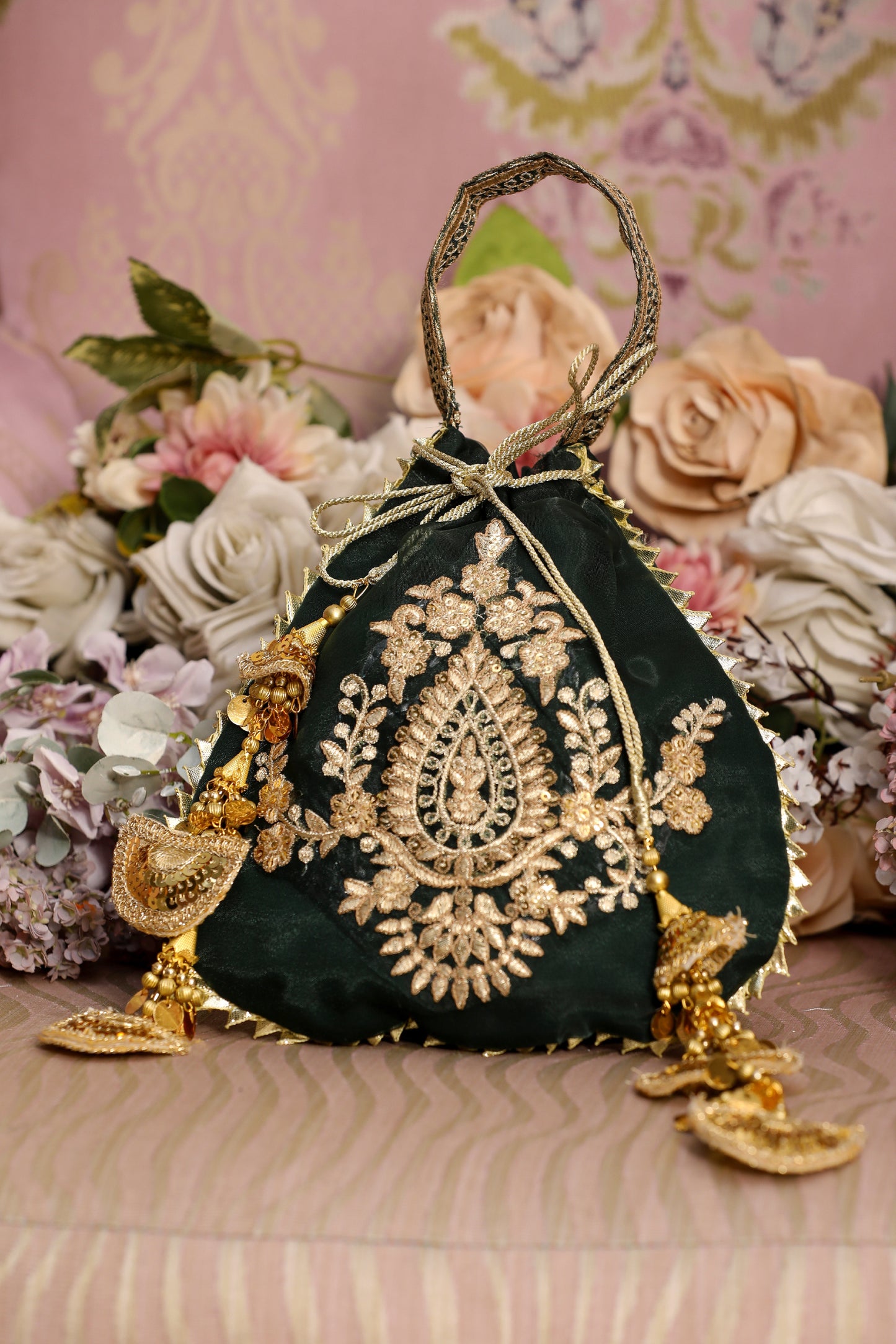 NOOR POTLI BAG