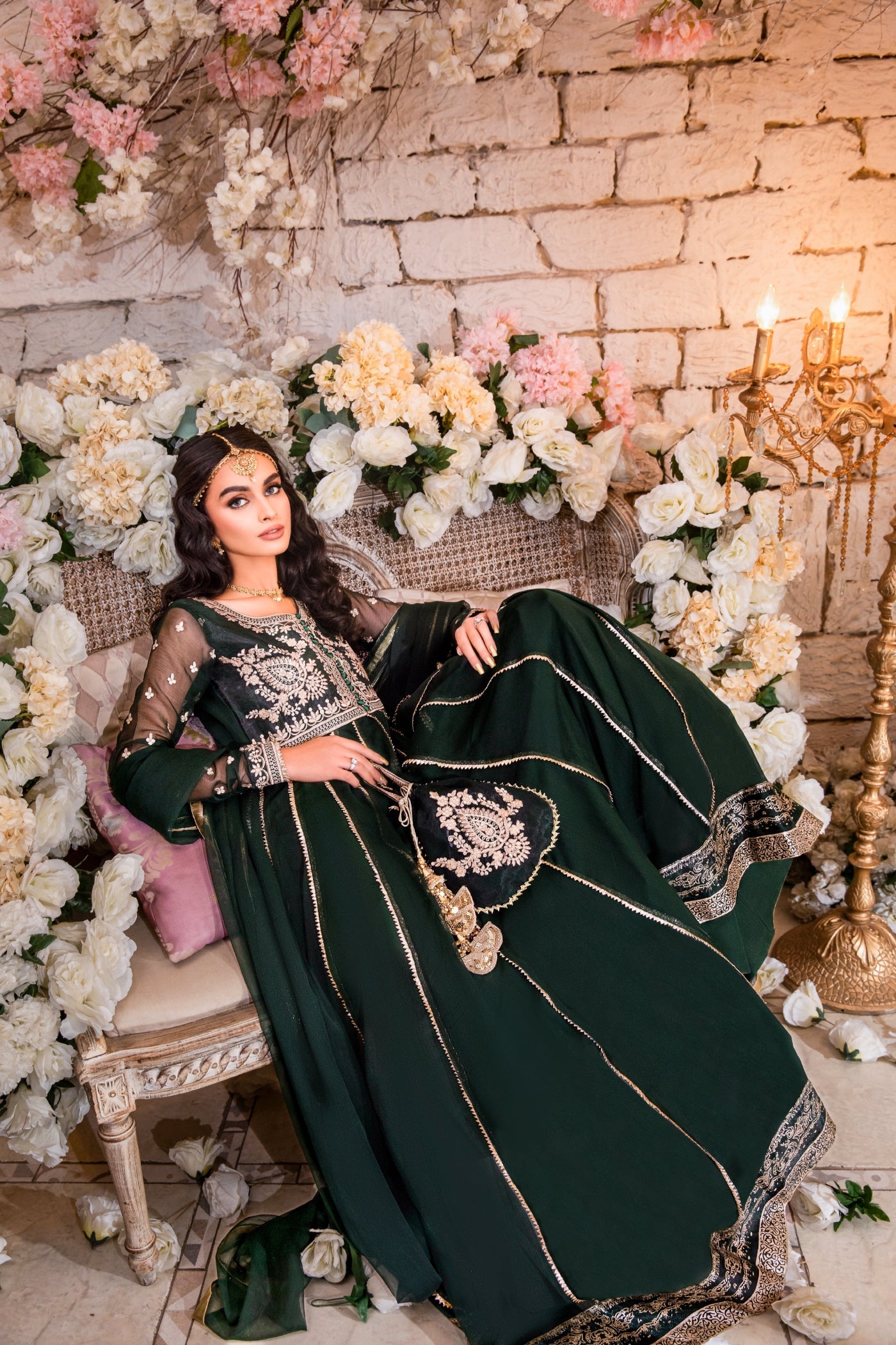 NOOR POTLI BAG