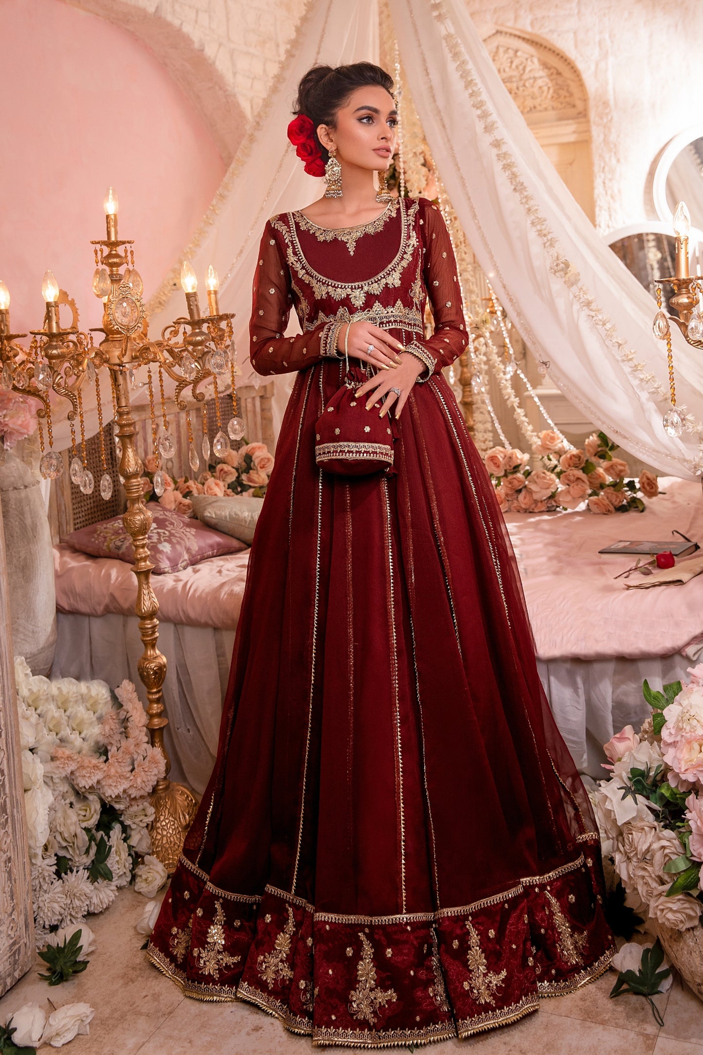 AYESHA POTLI BAG