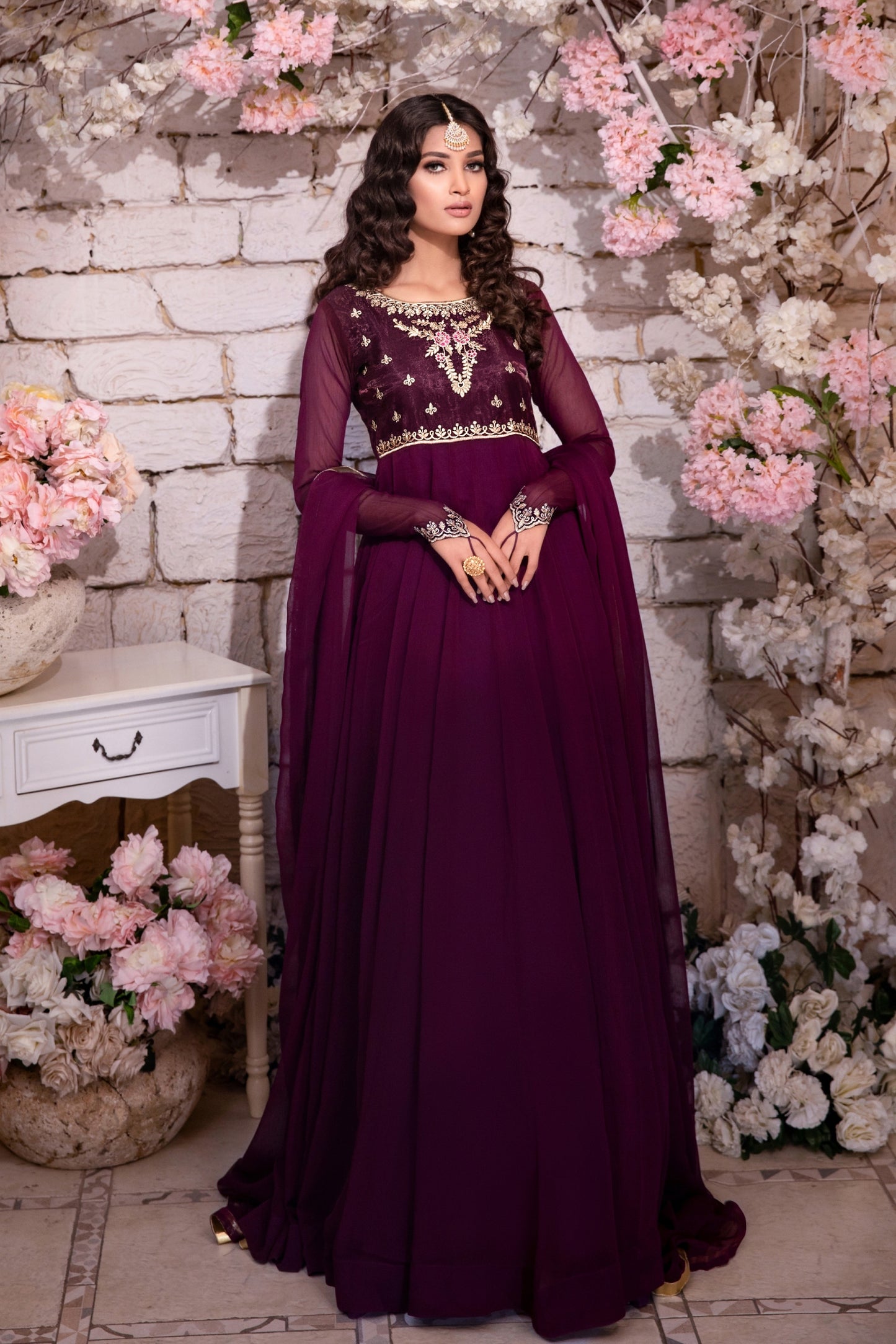 MAHAM