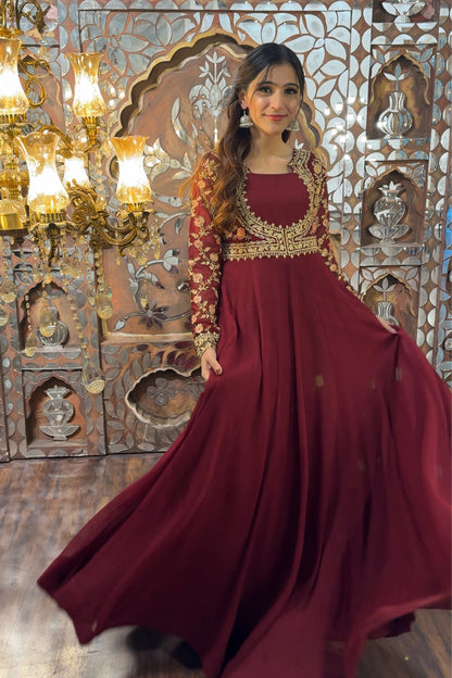 AFSANA