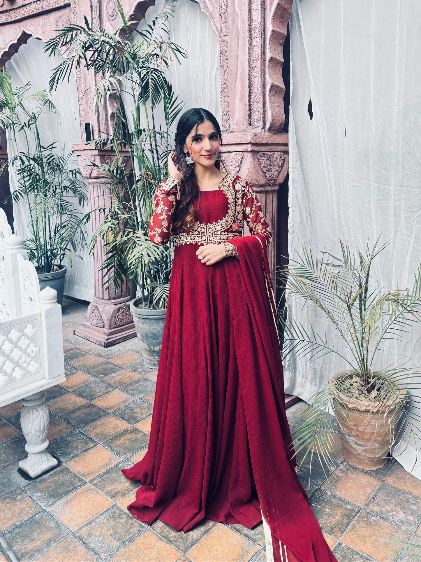 AFSANA