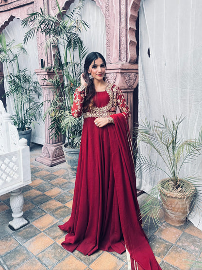 AFSANA