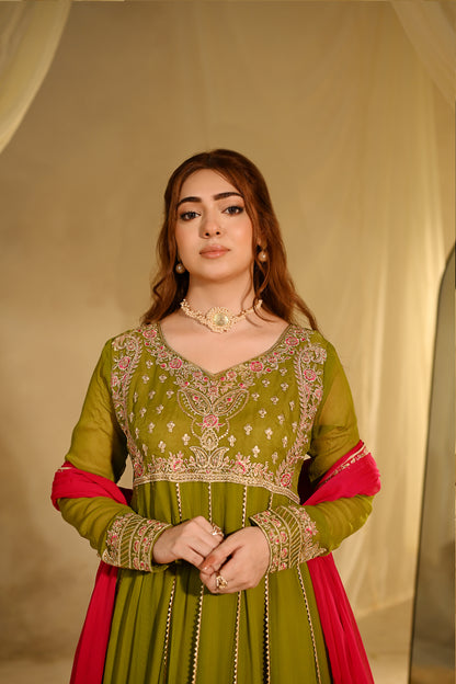 NASHMIYA