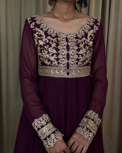 SABINA