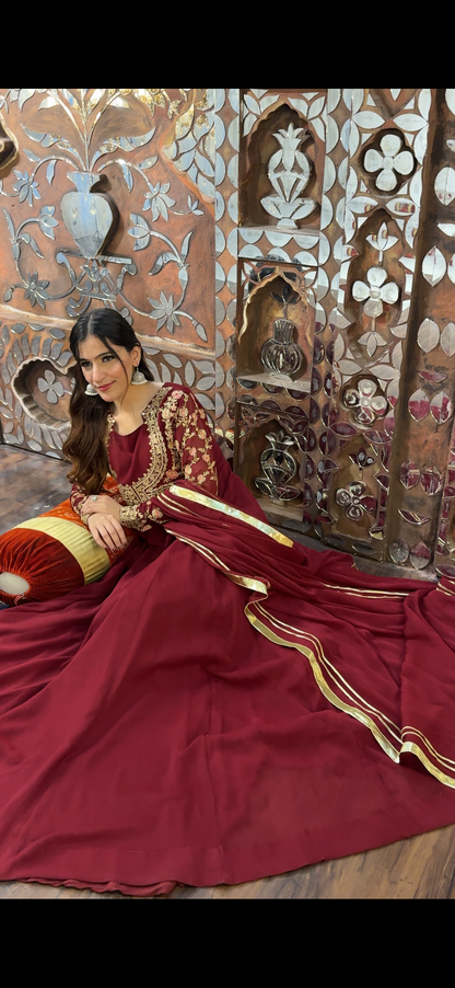 AFSANA