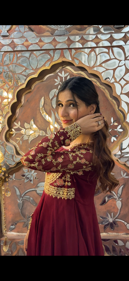 AFSANA