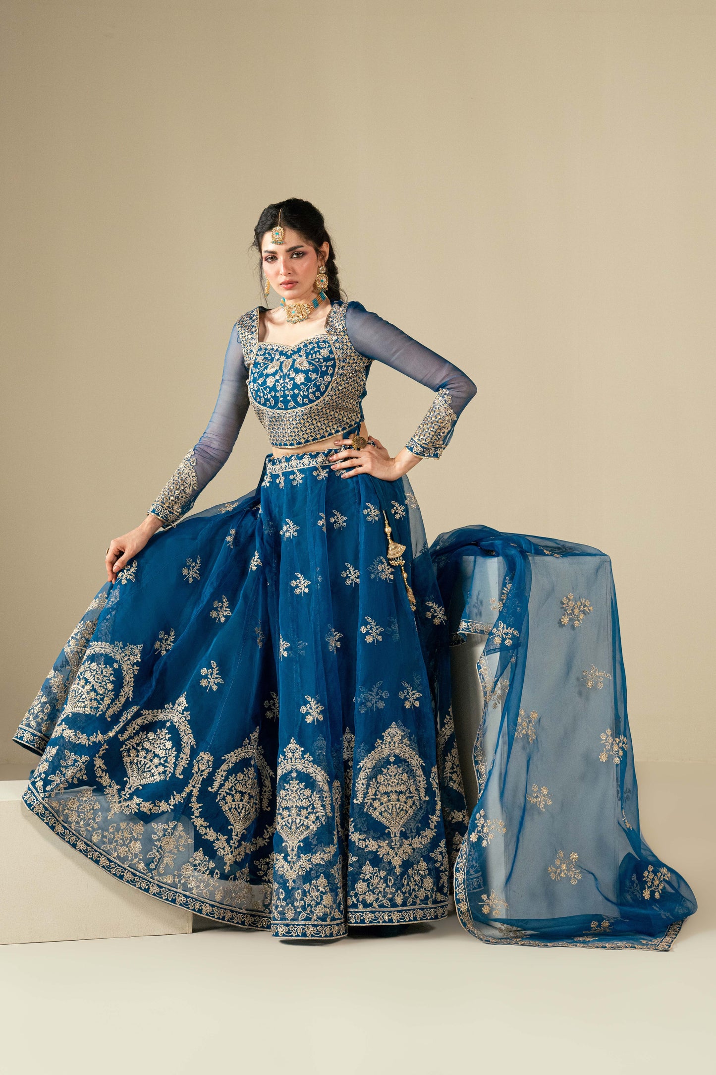 NOOR E SABA