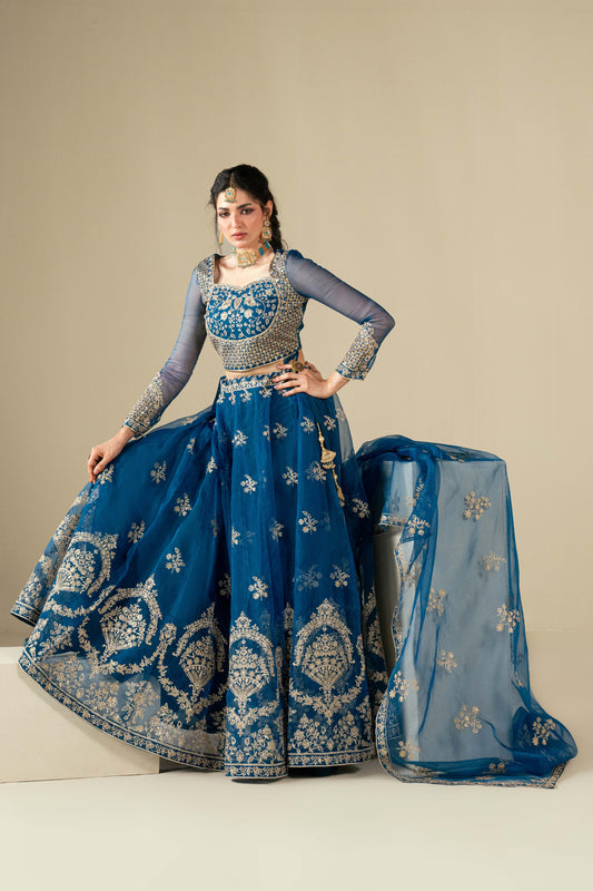 NOOR E SABA