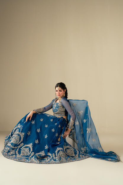 NOOR E SABA