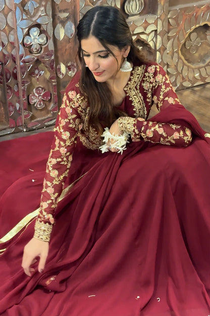 AFSANA