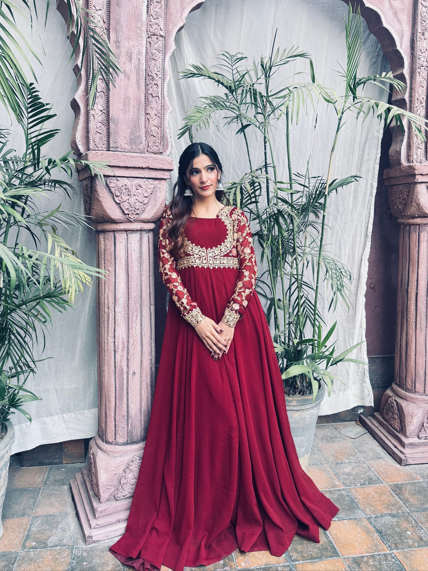 AFSANA