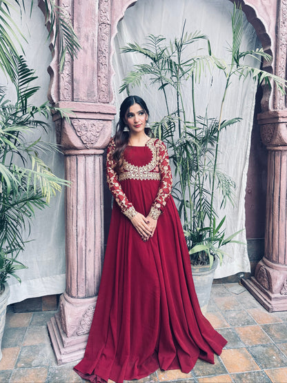 AFSANA