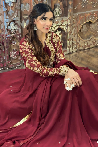 AFSANA