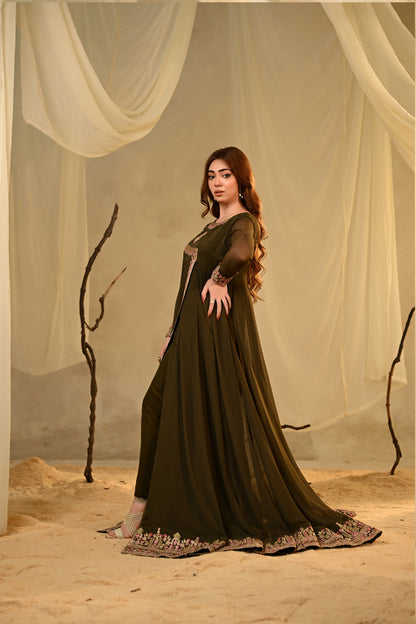 ZOHRISH