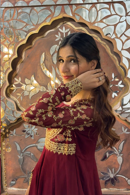 AFSANA