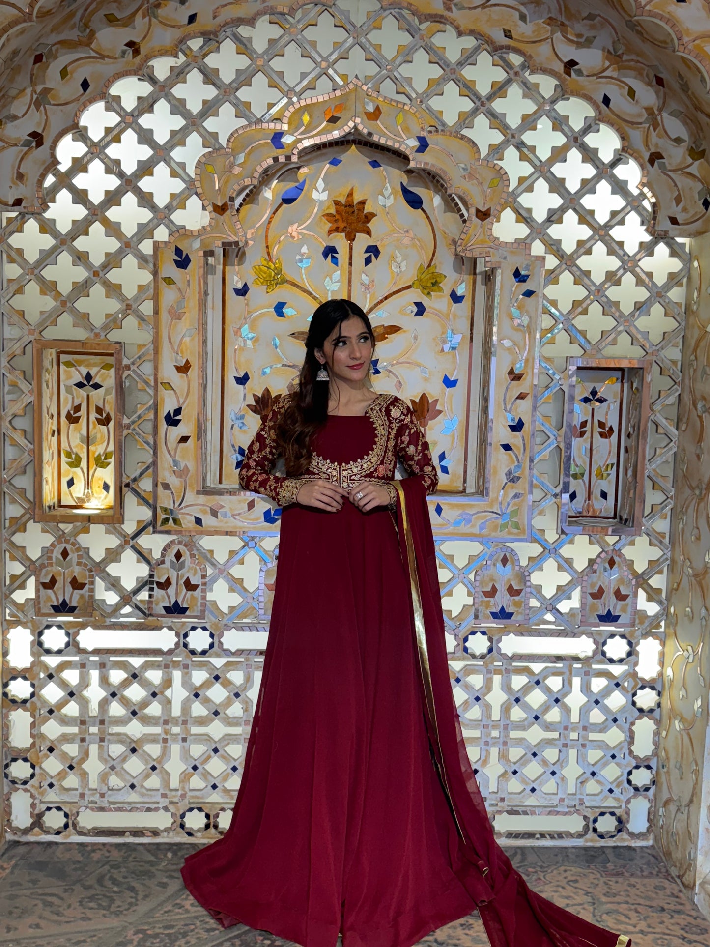 AFSANA