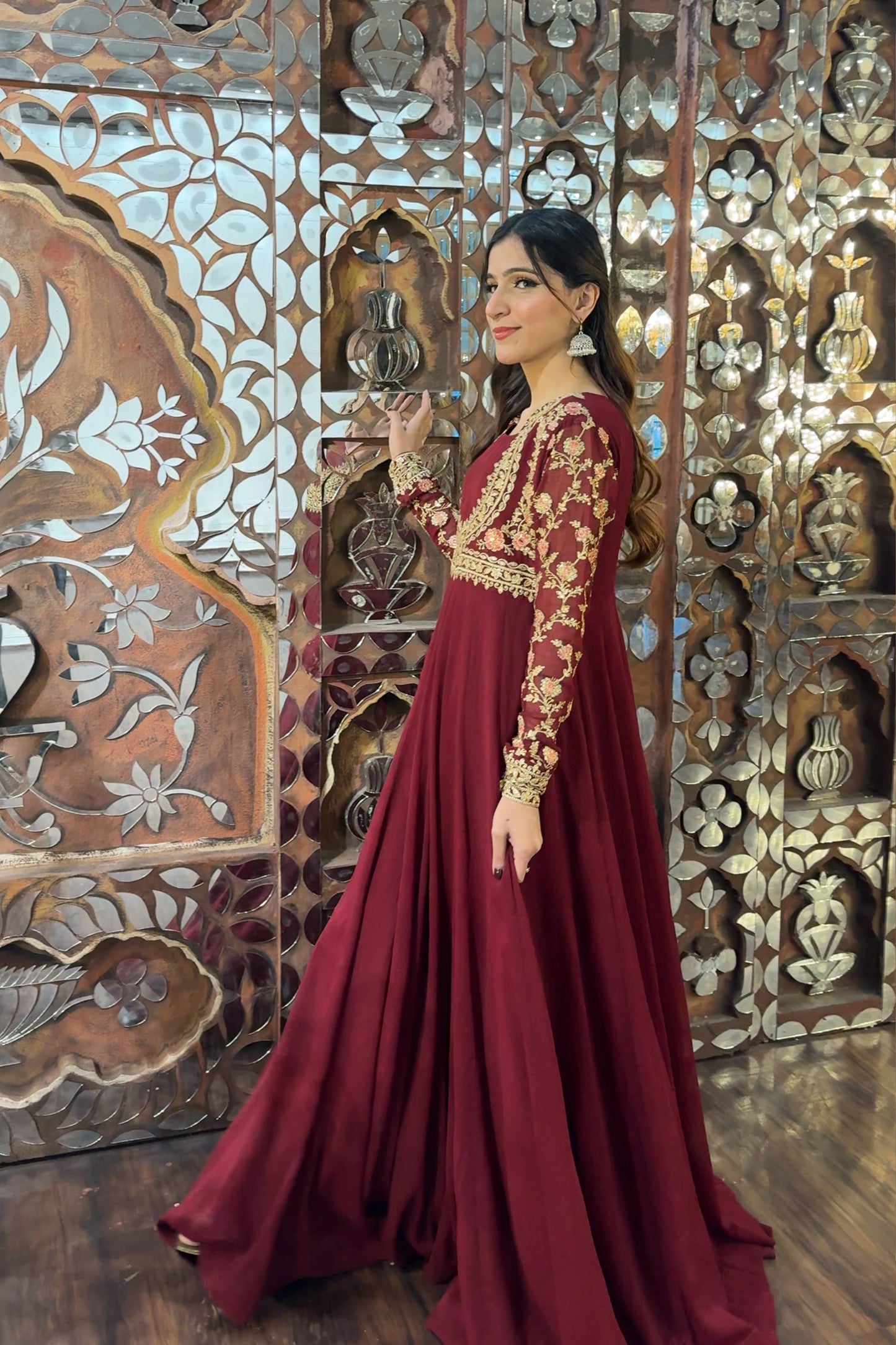 AFSANA
