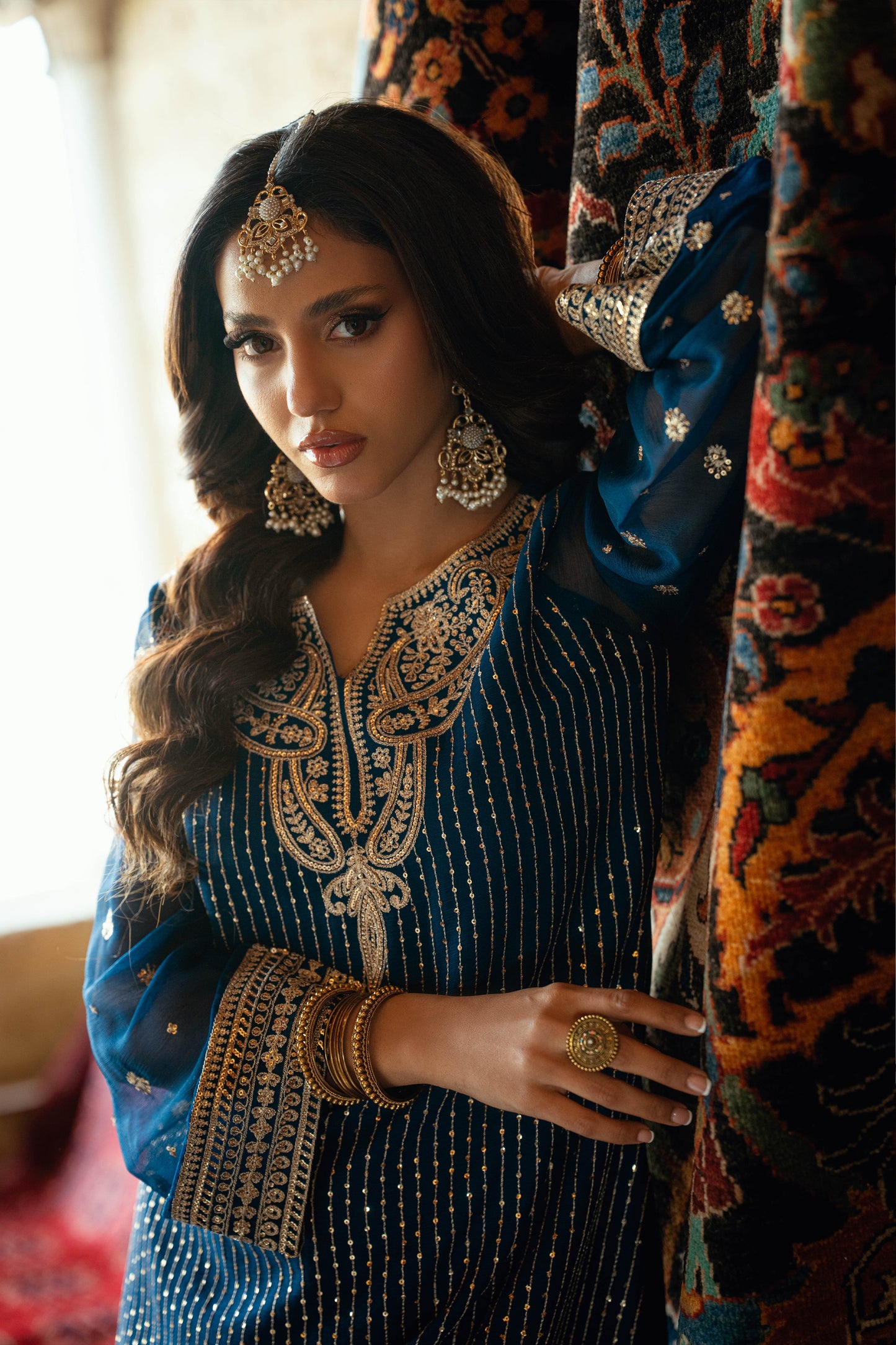 USHNA