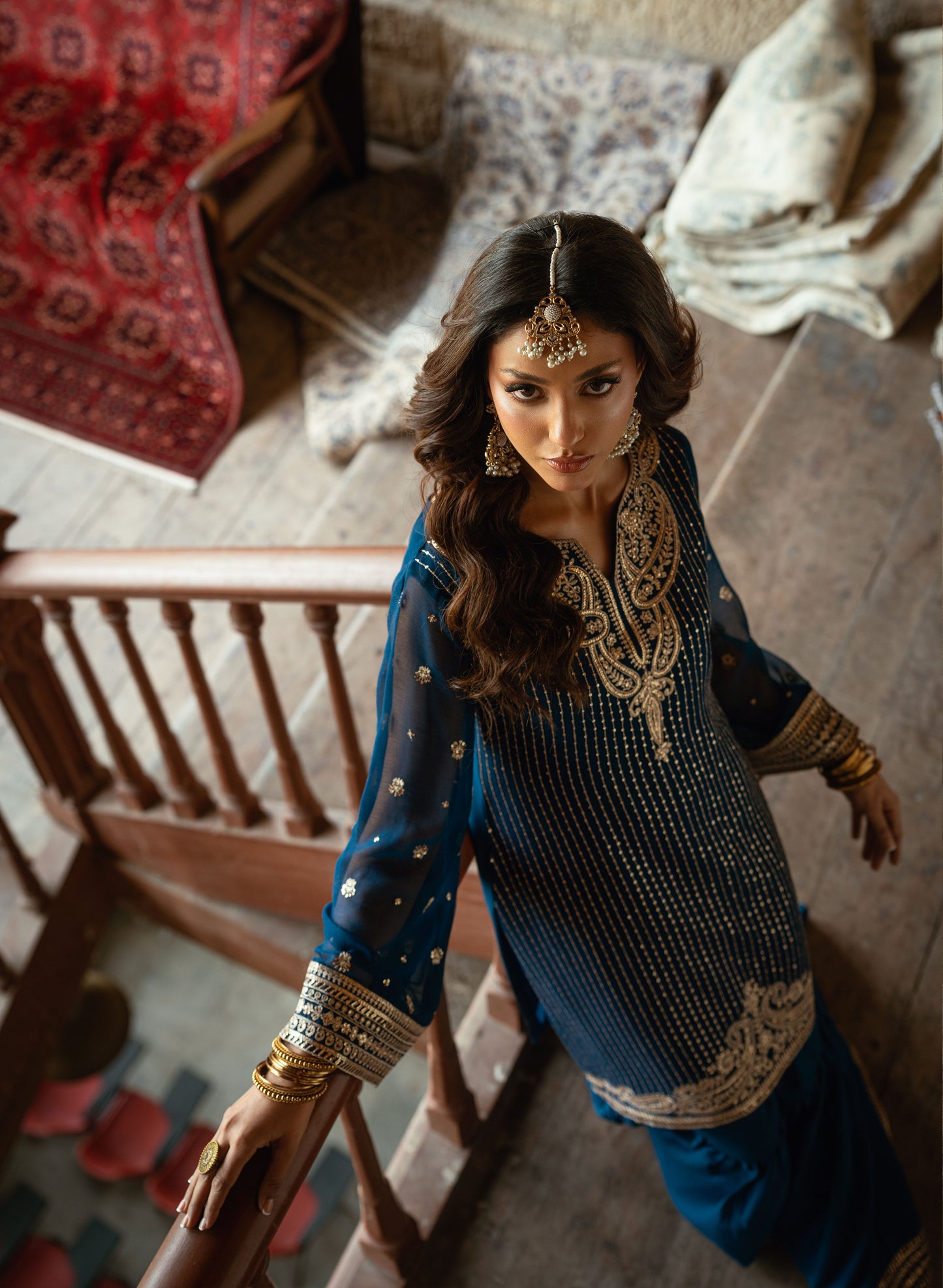 USHNA