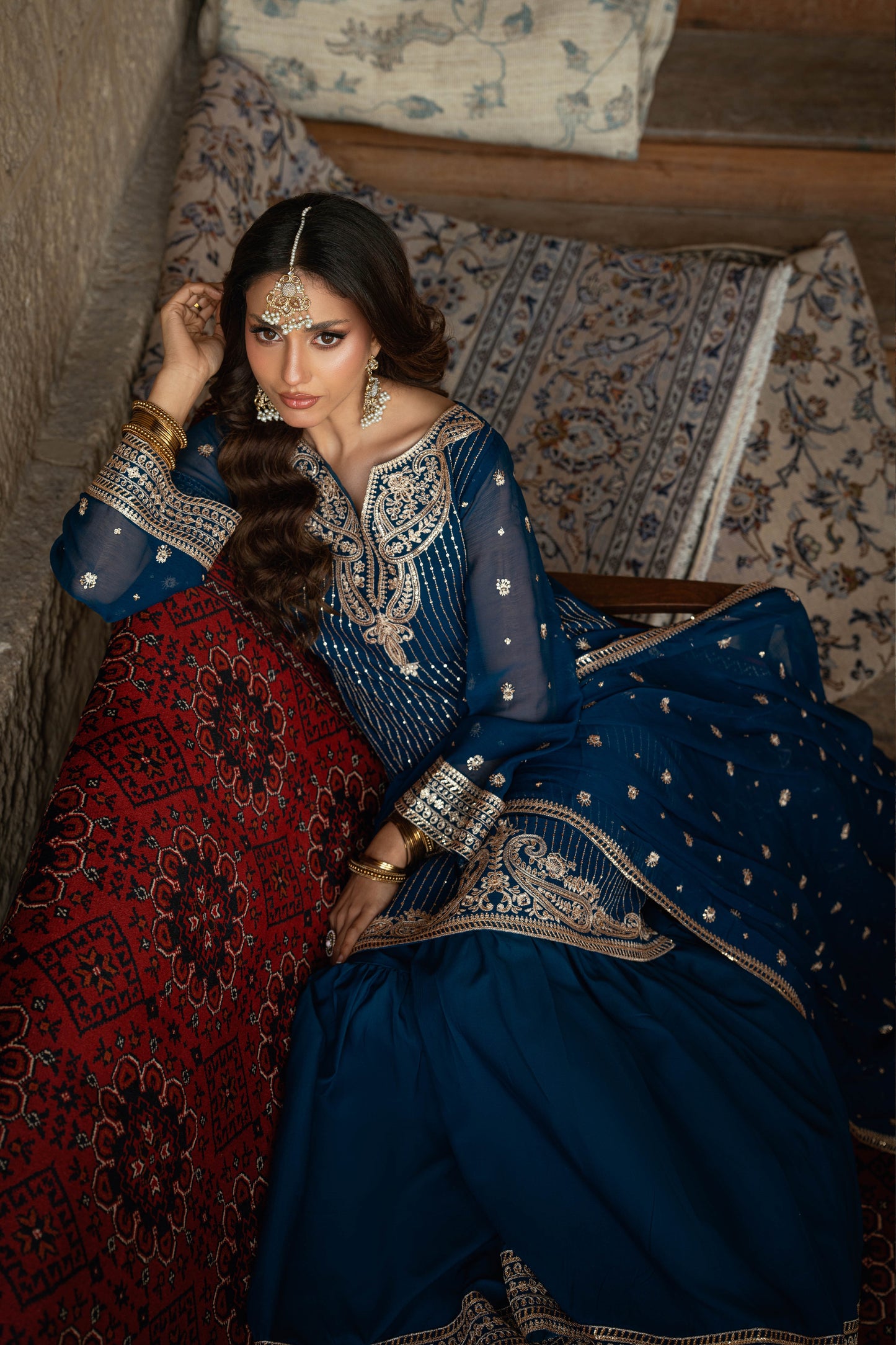 USHNA