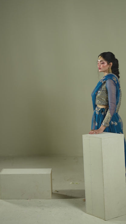 NOOR E SABA